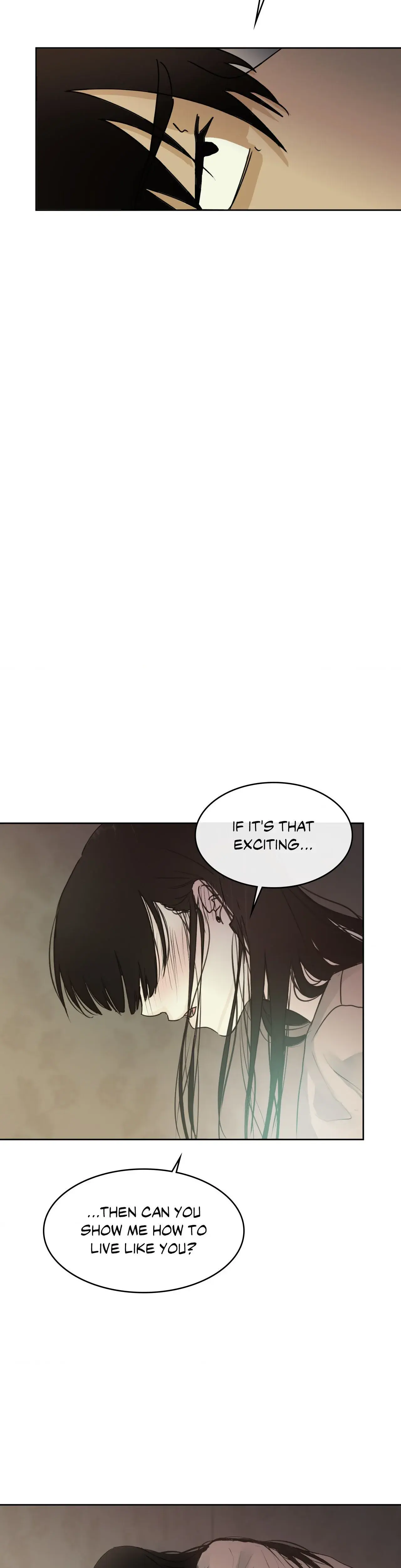 Where The Heart Is Chapter 3 - Page 3