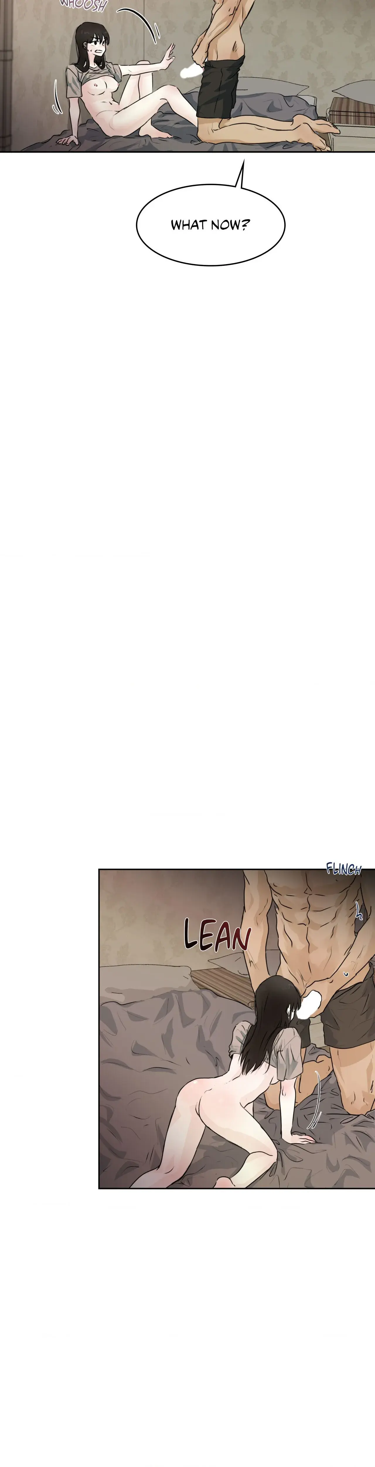 Where The Heart Is Chapter 3 - Page 39
