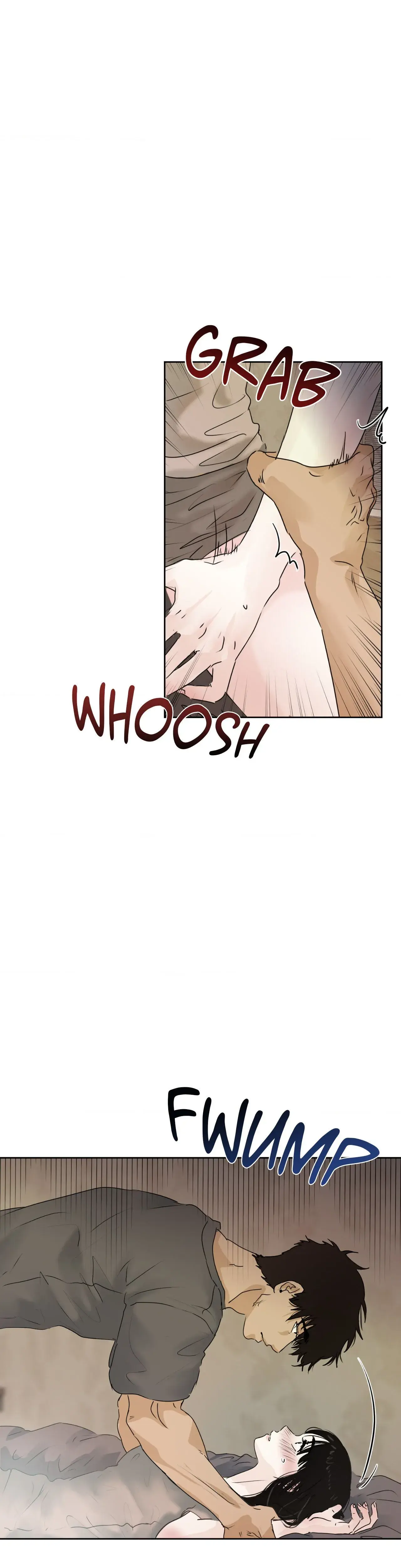 Where The Heart Is Chapter 3 - Page 6