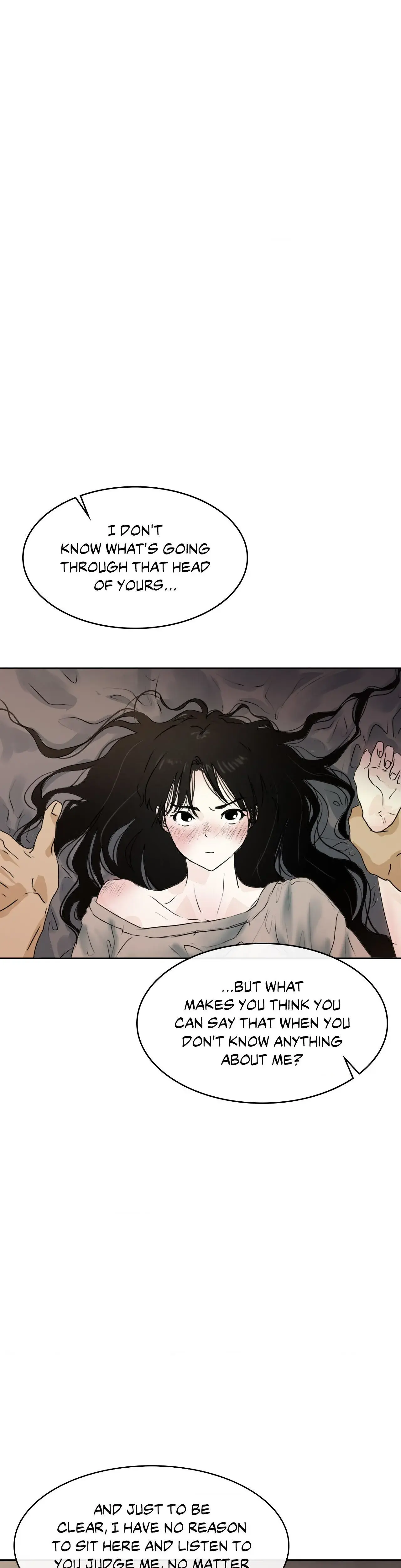 Where The Heart Is Chapter 3 - Page 7