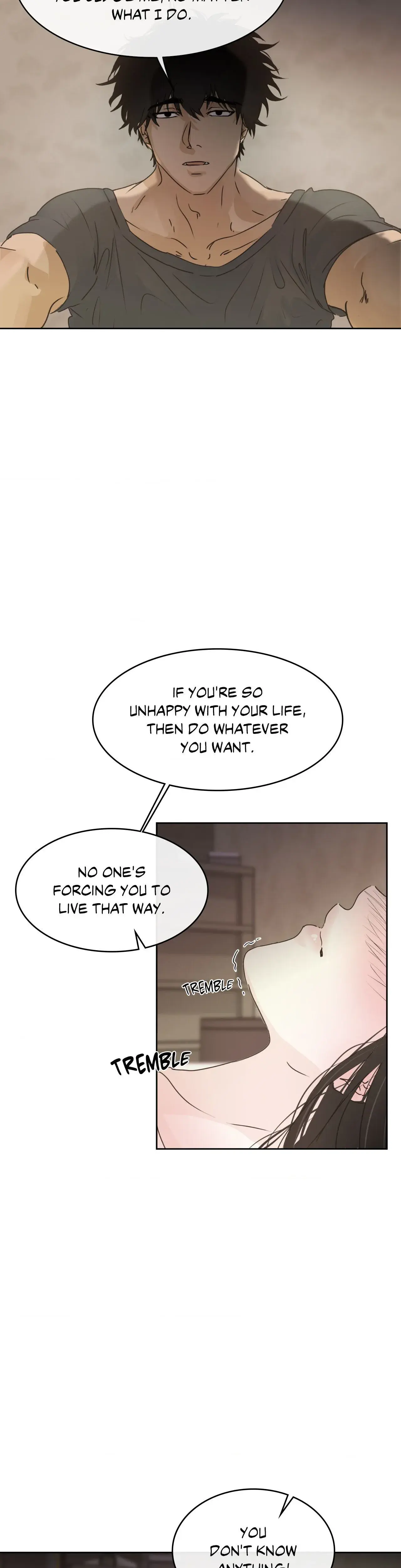 Where The Heart Is Chapter 3 - Page 8