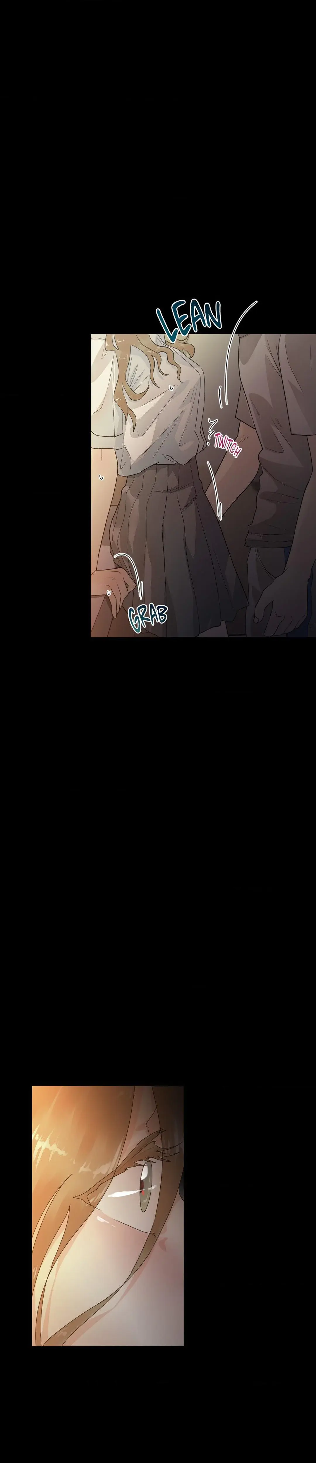 Where The Heart Is Chapter 30 - Page 1