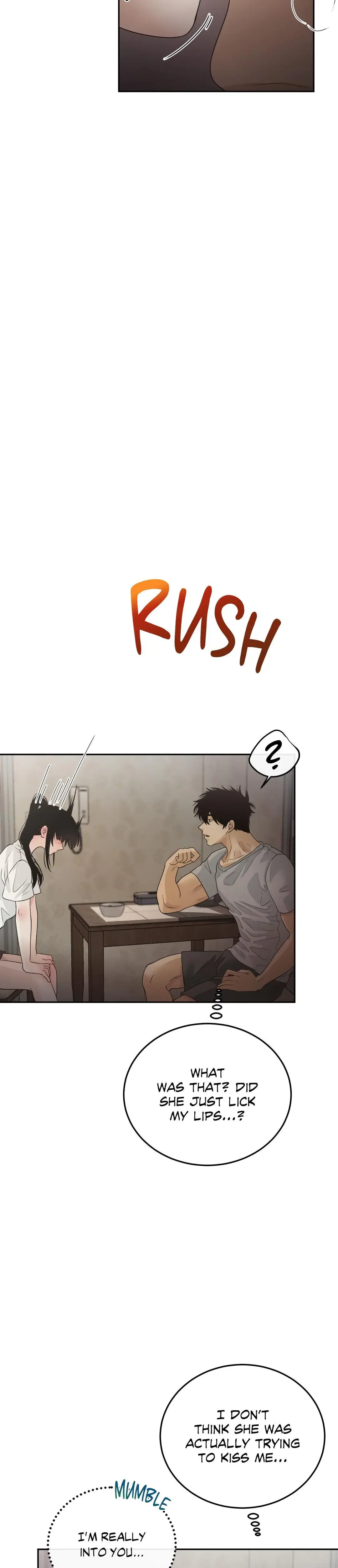 Where The Heart Is Chapter 30 - Page 10