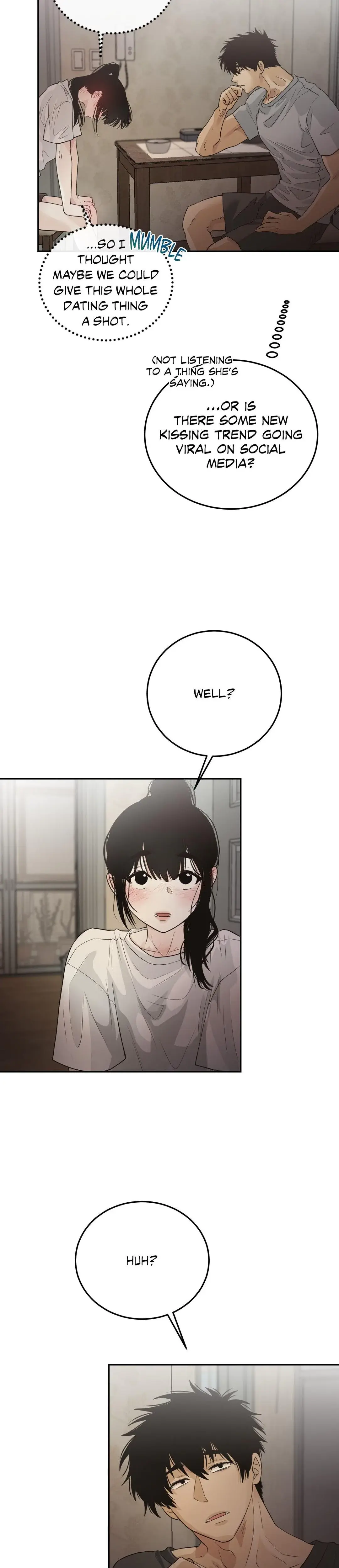 Where The Heart Is Chapter 30 - Page 11