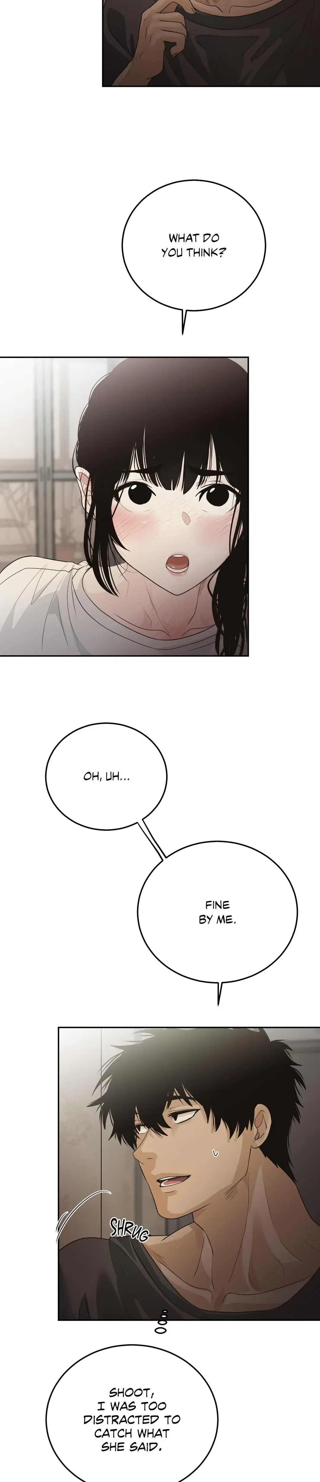 Where The Heart Is Chapter 30 - Page 12