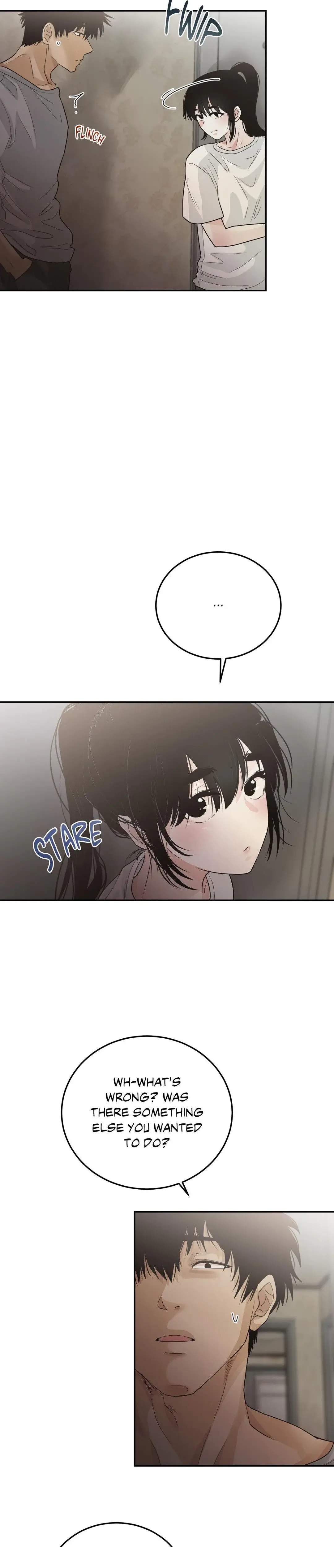 Where The Heart Is Chapter 30 - Page 15