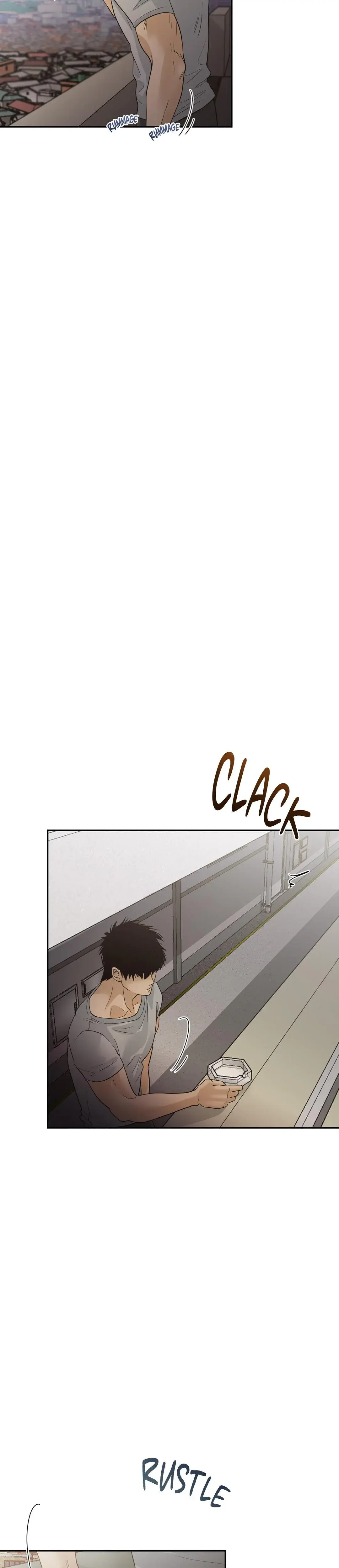 Where The Heart Is Chapter 30 - Page 18