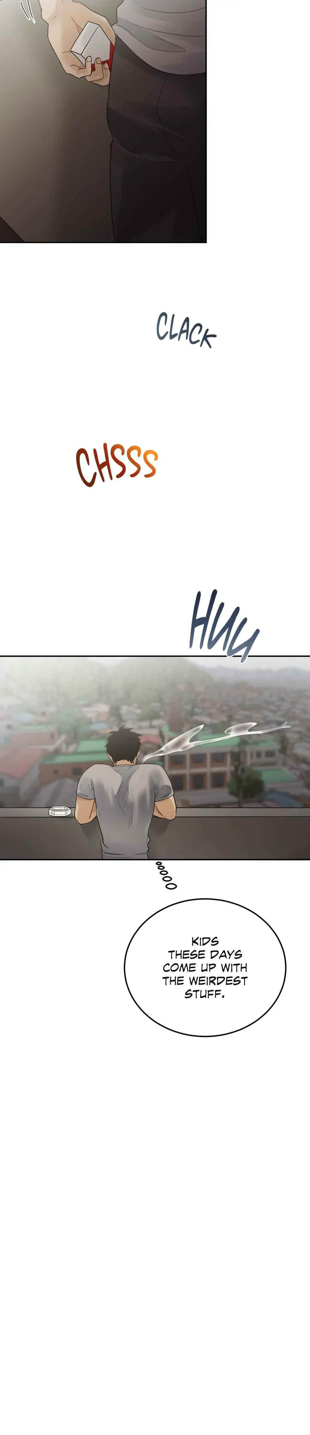 Where The Heart Is Chapter 30 - Page 19