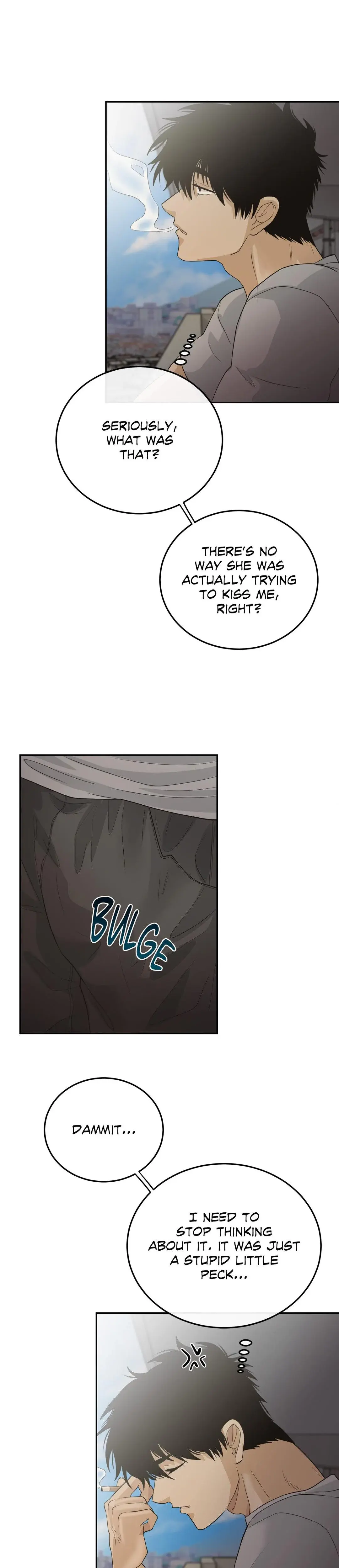 Where The Heart Is Chapter 30 - Page 20