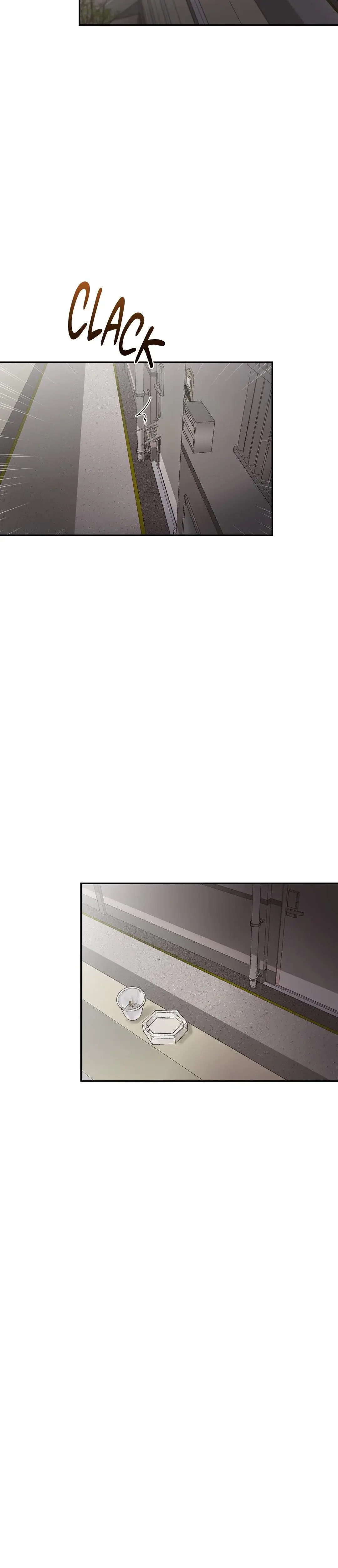 Where The Heart Is Chapter 30 - Page 22