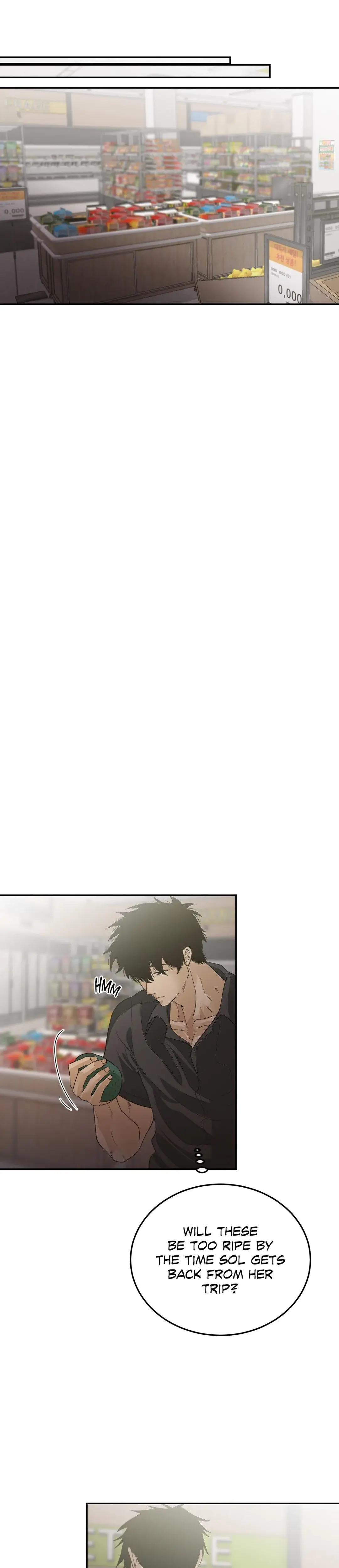 Where The Heart Is Chapter 30 - Page 23
