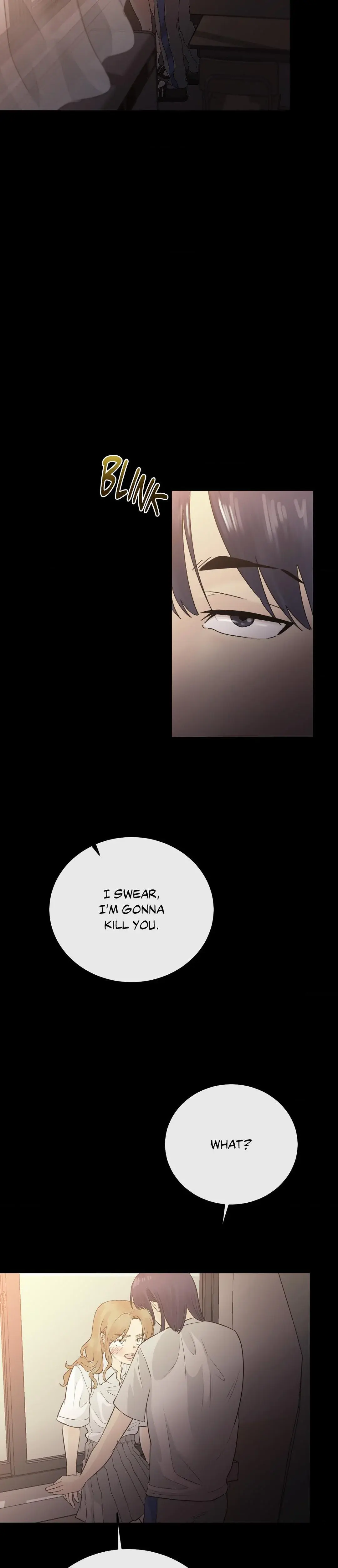 Where The Heart Is Chapter 30 - Page 3