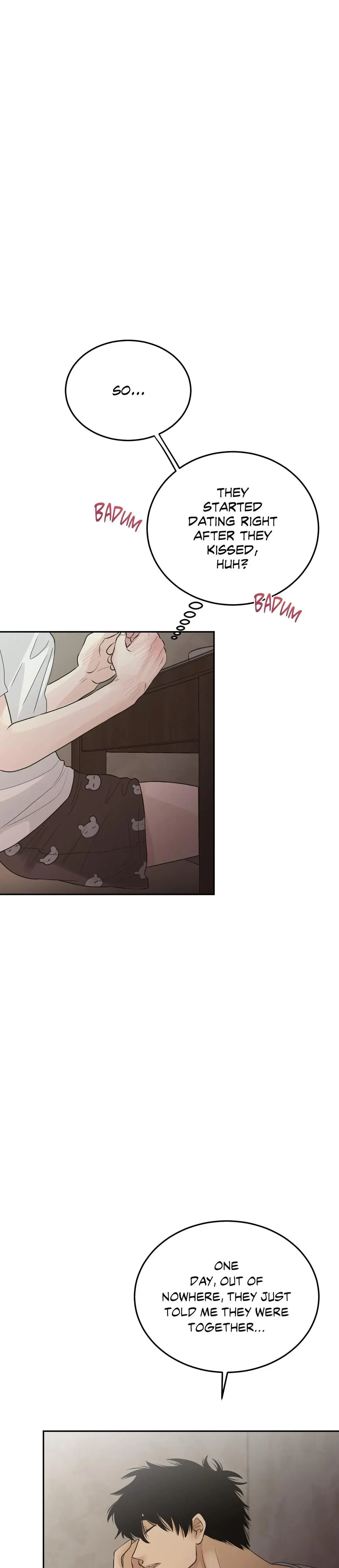Where The Heart Is Chapter 30 - Page 6
