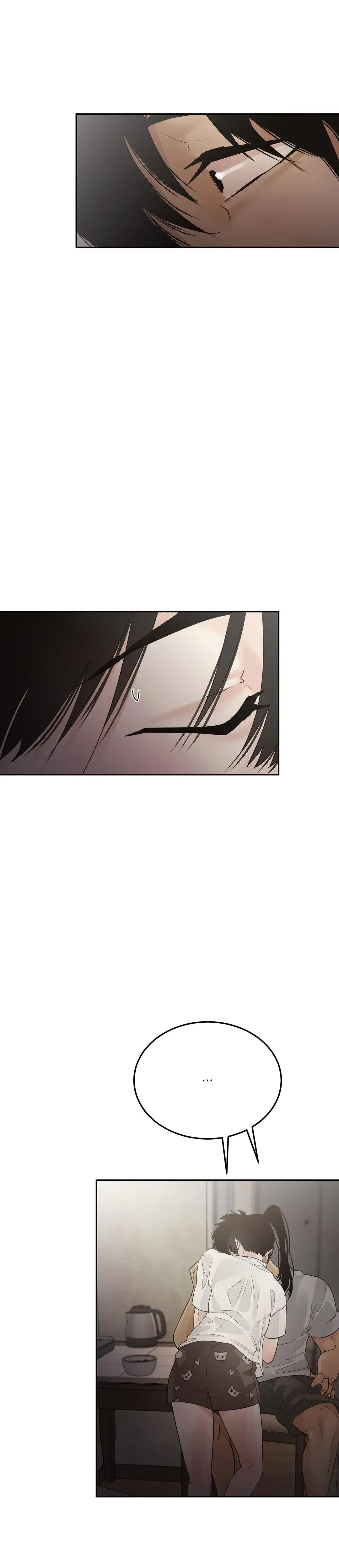 Where The Heart Is Chapter 30 - Page 8