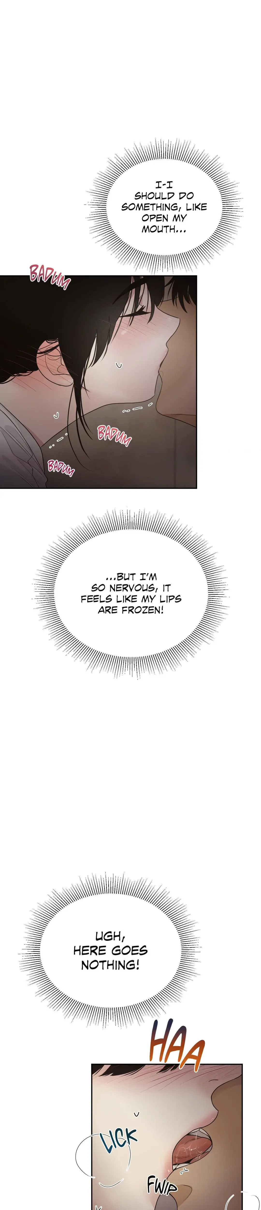 Where The Heart Is Chapter 30 - Page 9