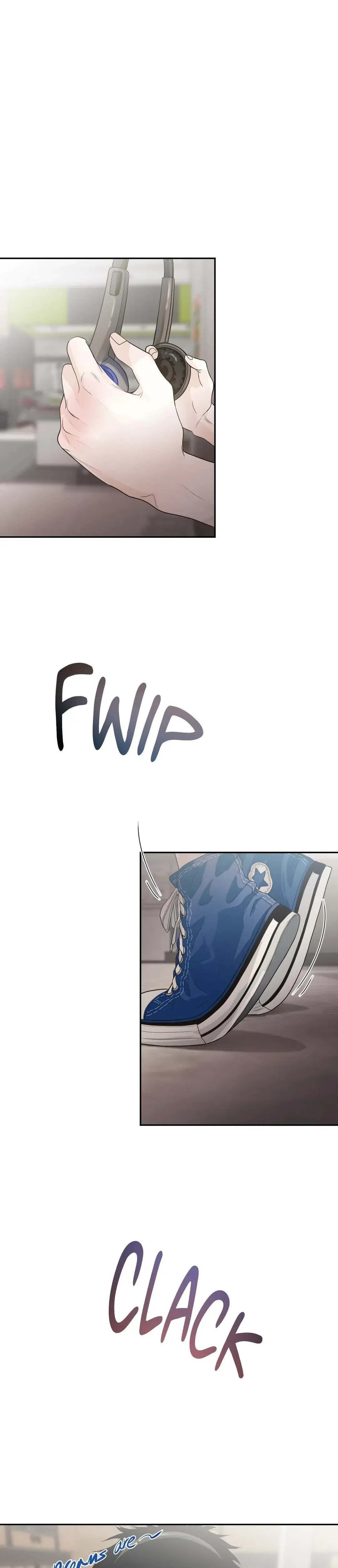 Where The Heart Is Chapter 31 - Page 1