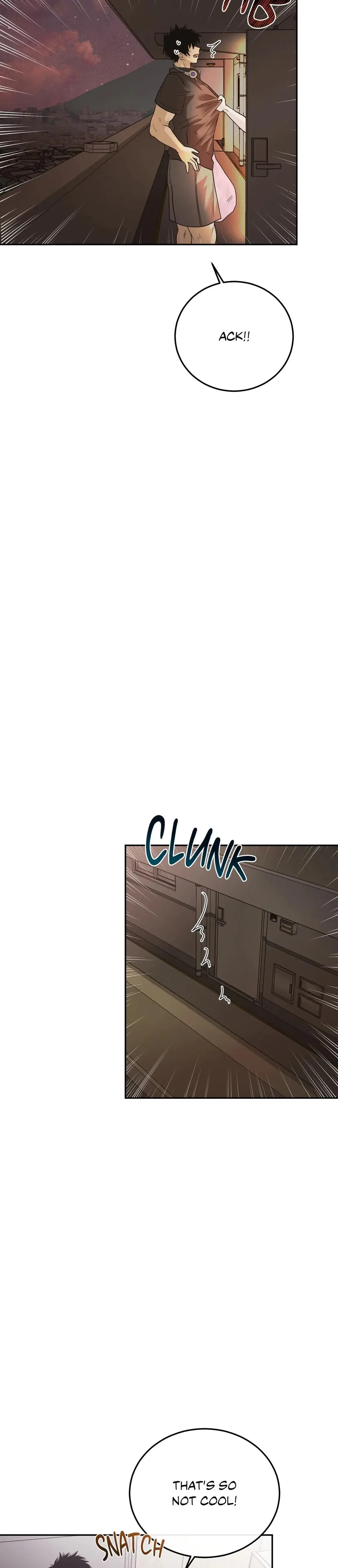 Where The Heart Is Chapter 31 - Page 11