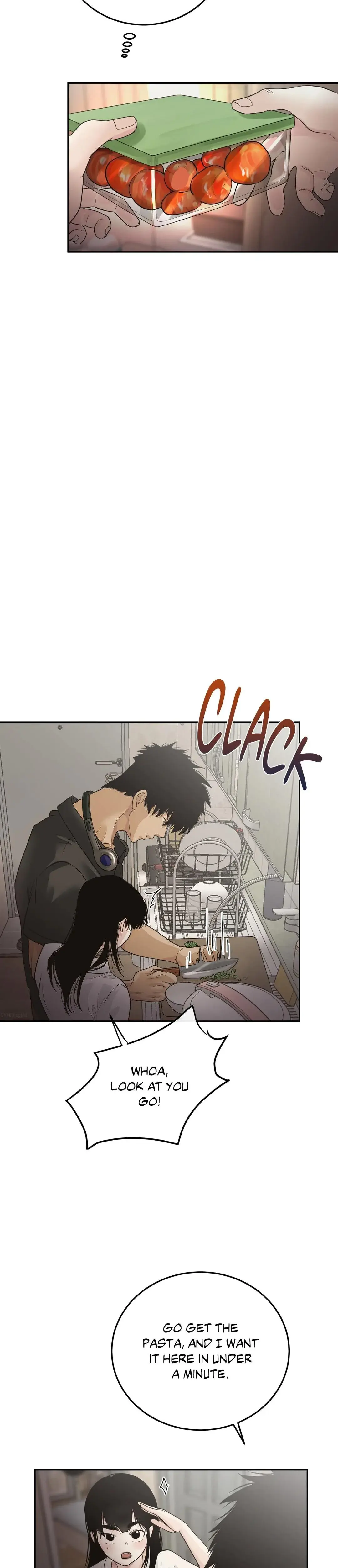 Where The Heart Is Chapter 31 - Page 17