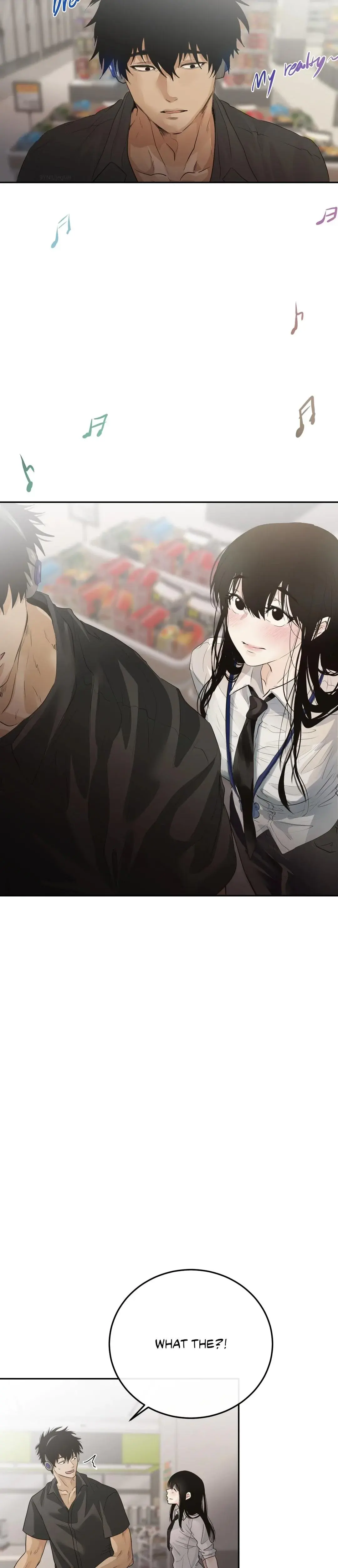 Where The Heart Is Chapter 31 - Page 2