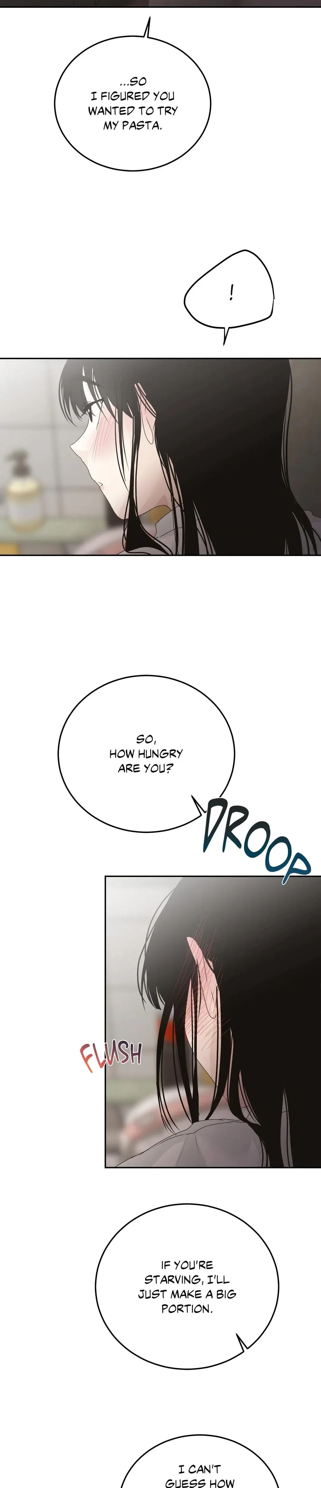 Where The Heart Is Chapter 31 - Page 22