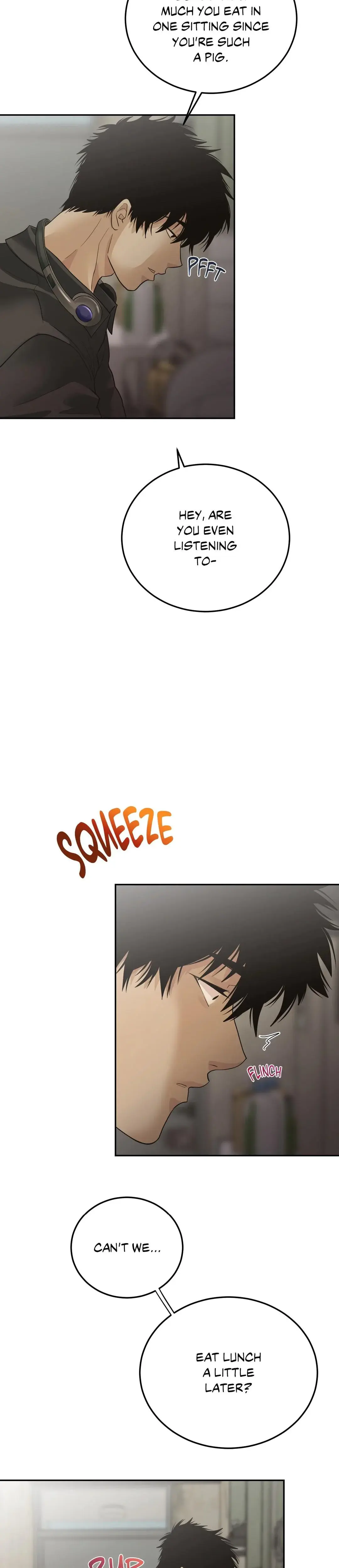 Where The Heart Is Chapter 31 - Page 23