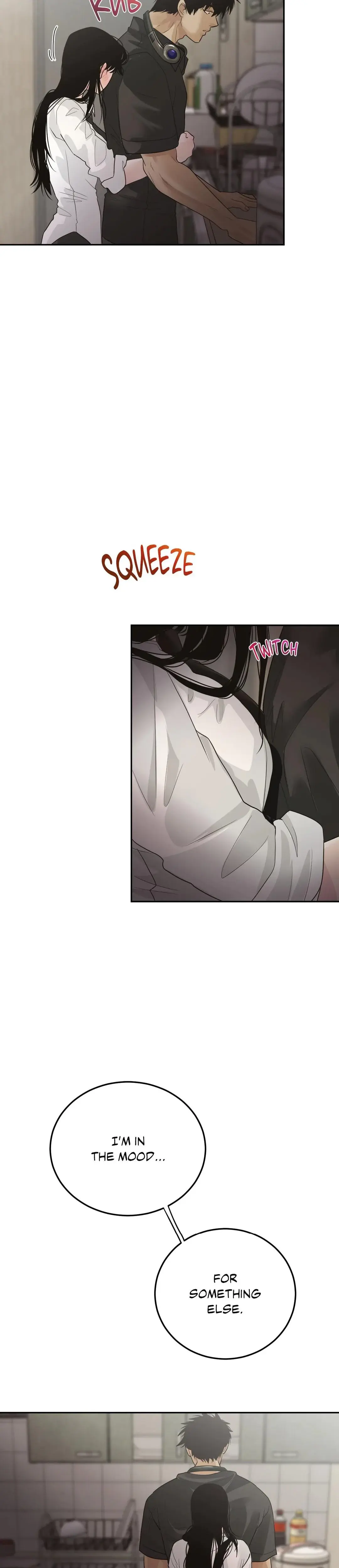 Where The Heart Is Chapter 31 - Page 24