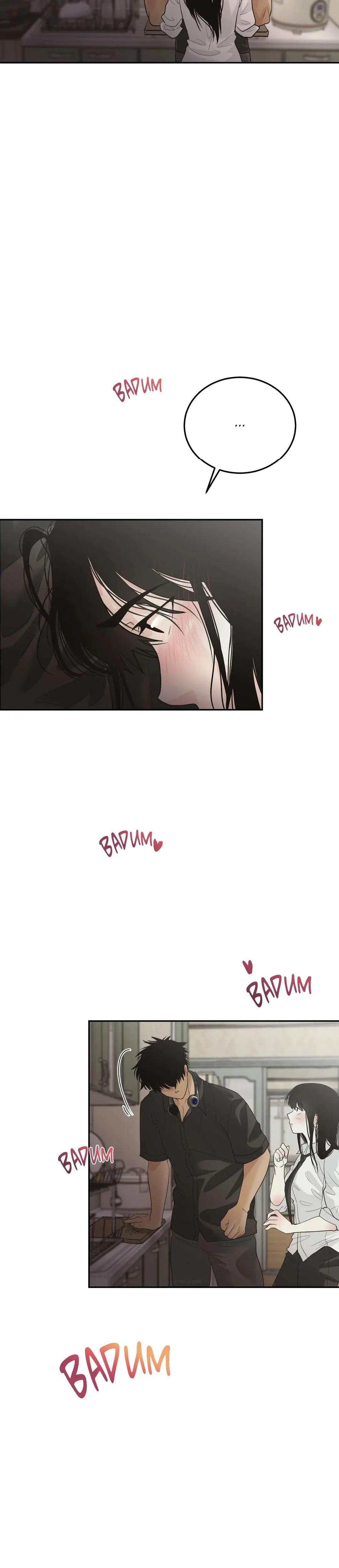 Where The Heart Is Chapter 31 - Page 25