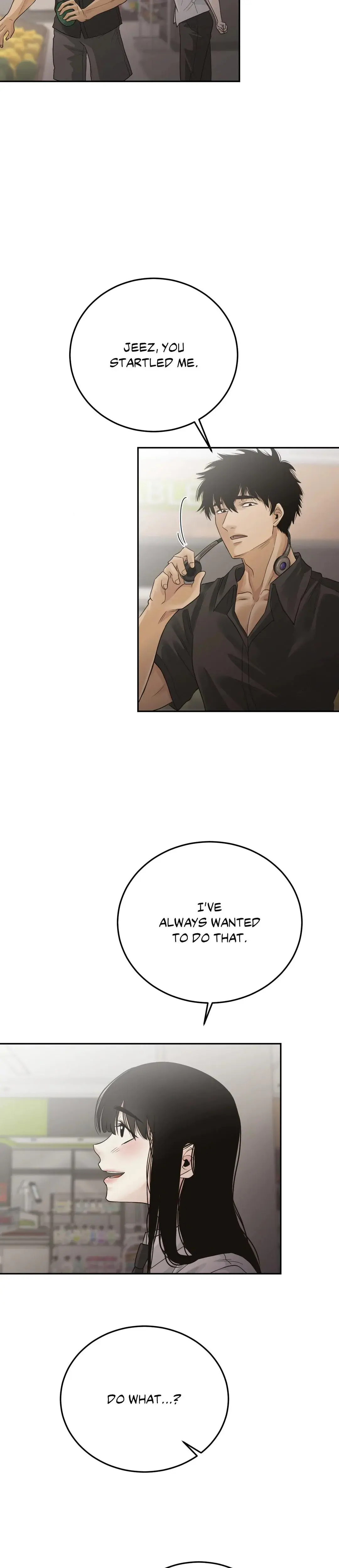 Where The Heart Is Chapter 31 - Page 3