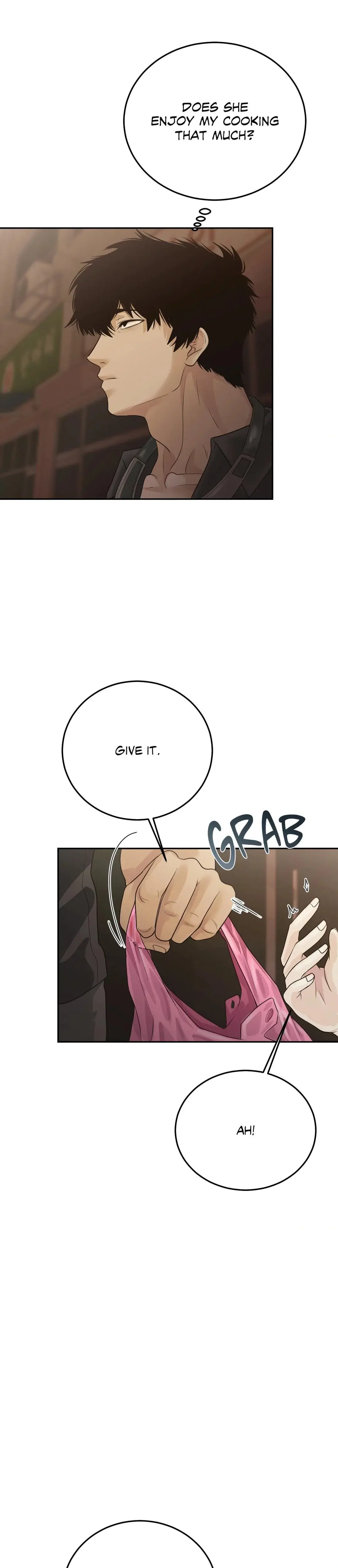 Where The Heart Is Chapter 31 - Page 7
