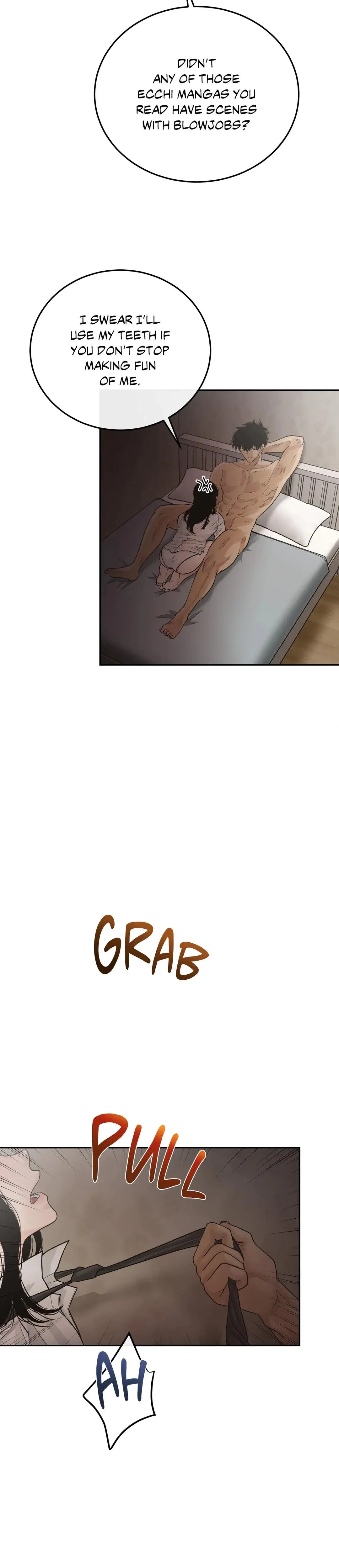Where The Heart Is Chapter 32 - Page 10