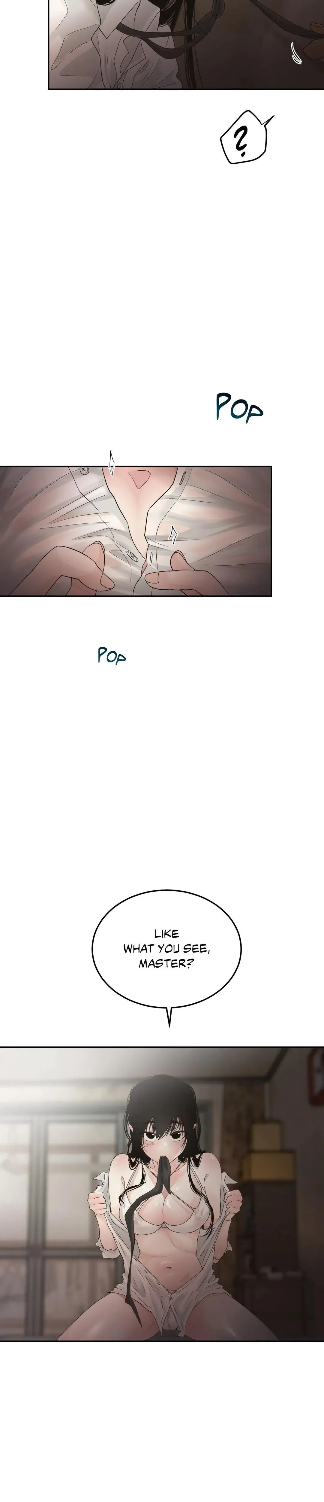 Where The Heart Is Chapter 32 - Page 16