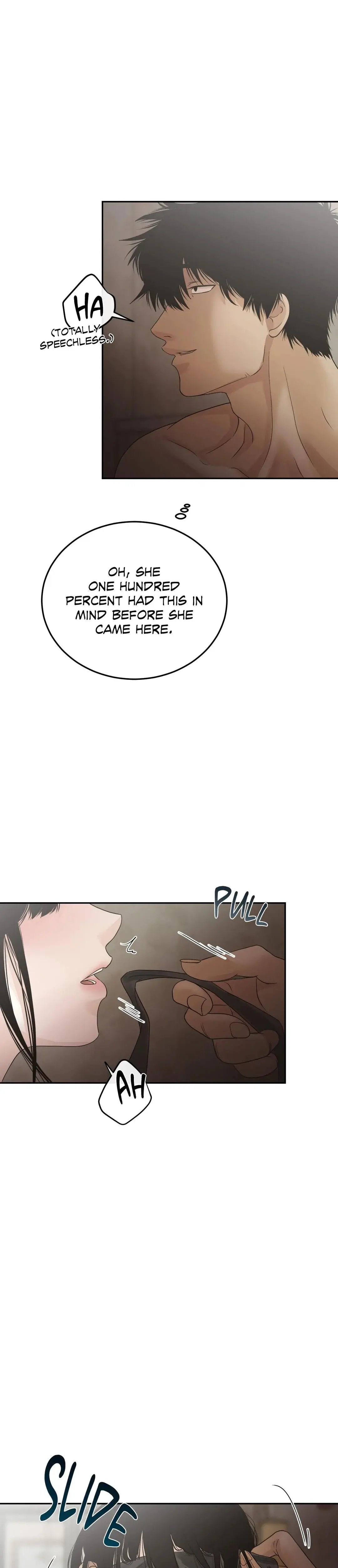 Where The Heart Is Chapter 32 - Page 17