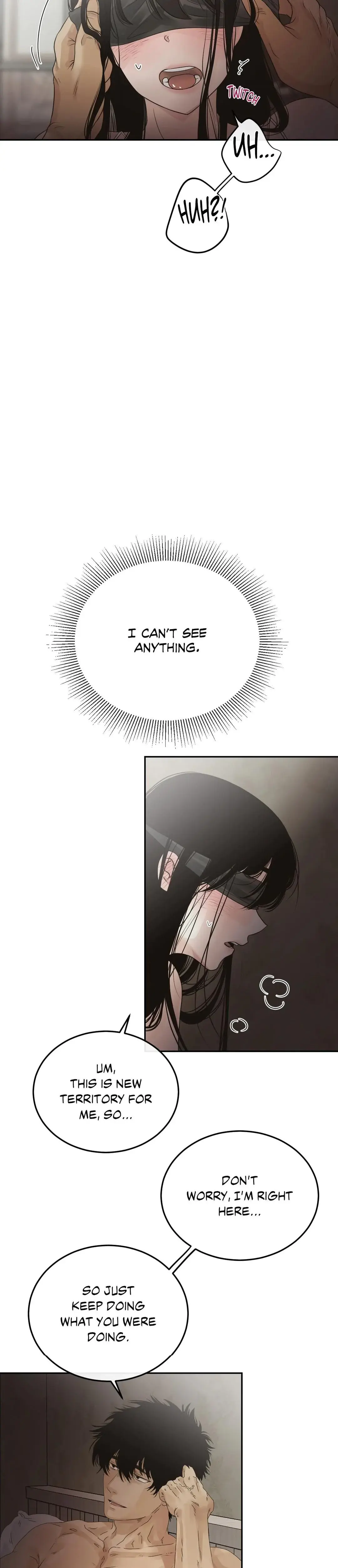 Where The Heart Is Chapter 32 - Page 18