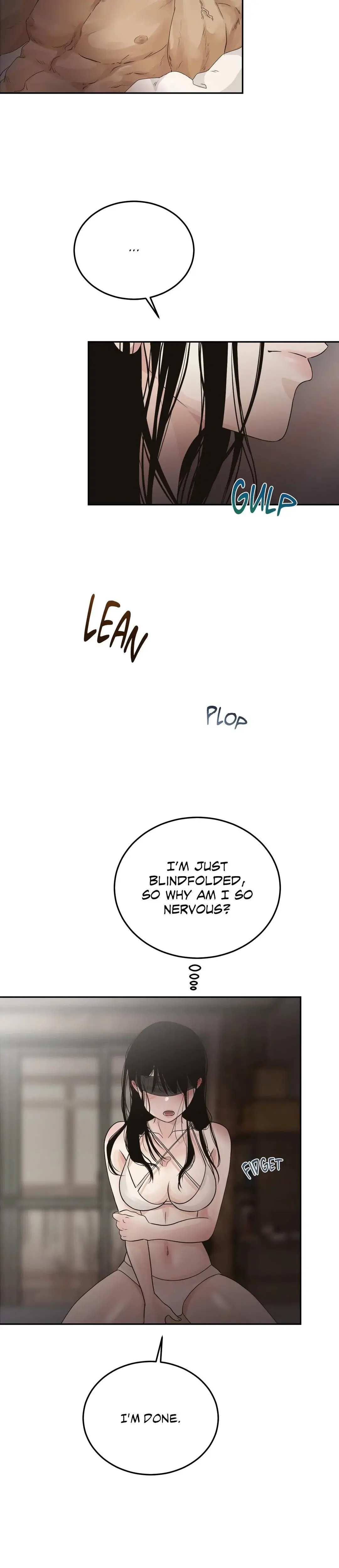 Where The Heart Is Chapter 32 - Page 19