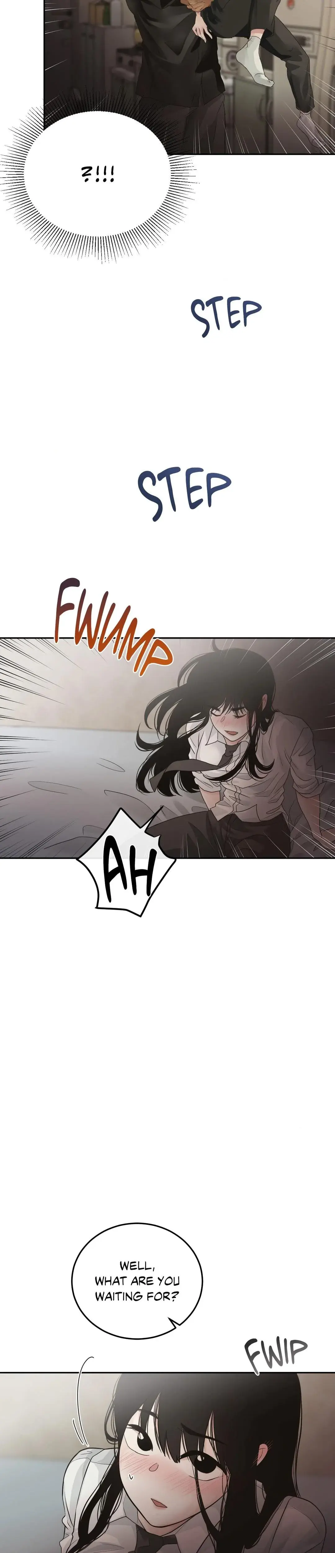 Where The Heart Is Chapter 32 - Page 2