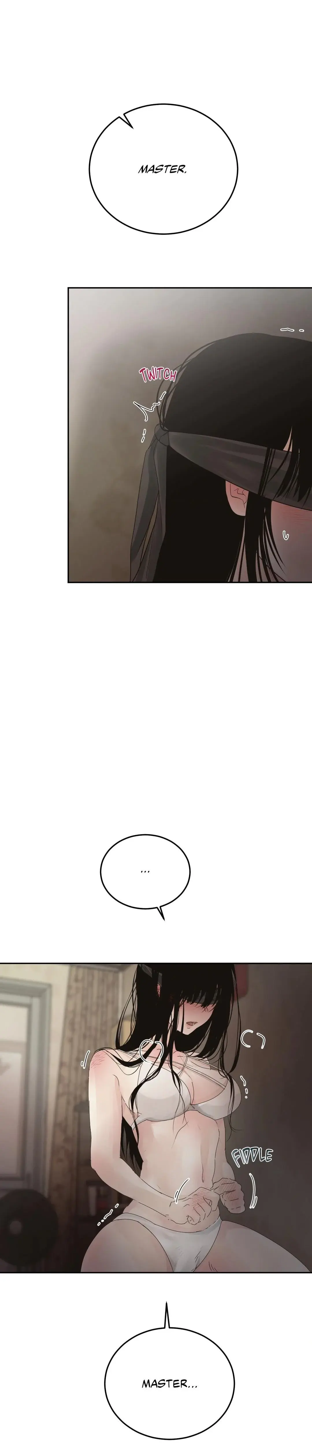 Where The Heart Is Chapter 32 - Page 23