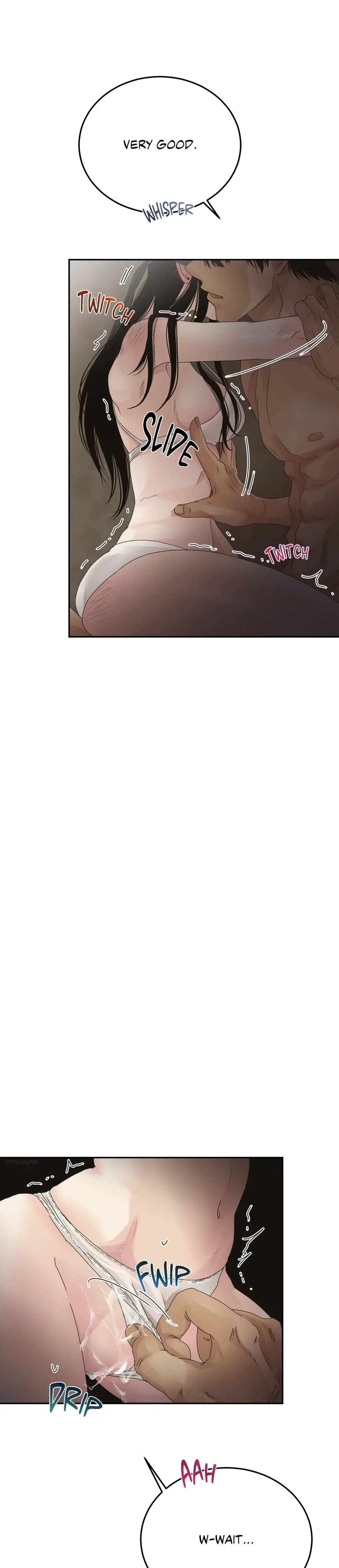 Where The Heart Is Chapter 32 - Page 24