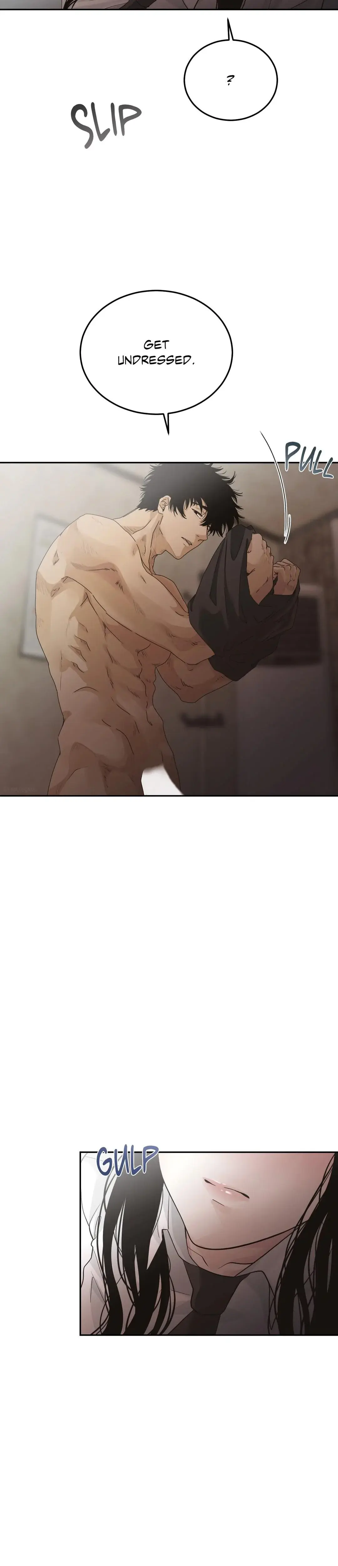 Where The Heart Is Chapter 32 - Page 3