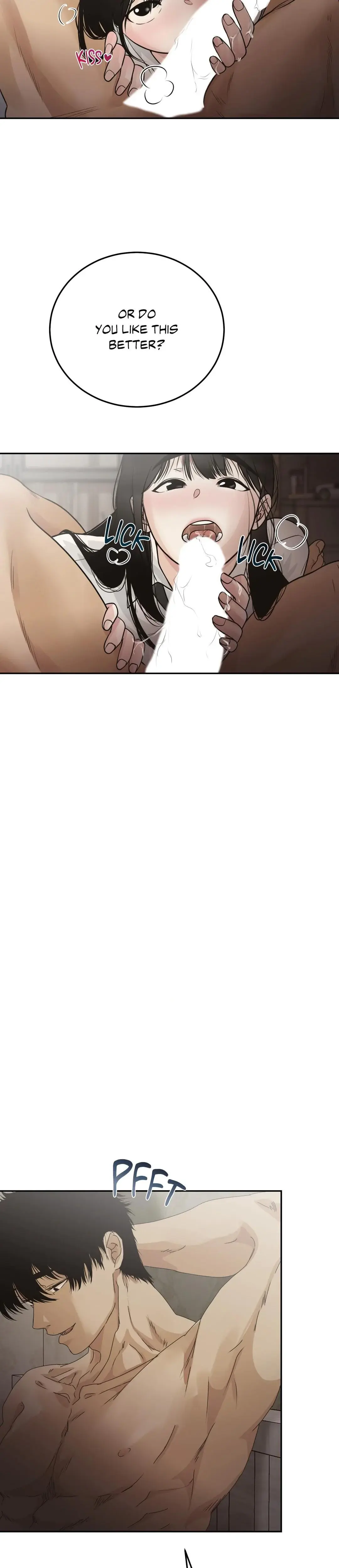 Where The Heart Is Chapter 32 - Page 9