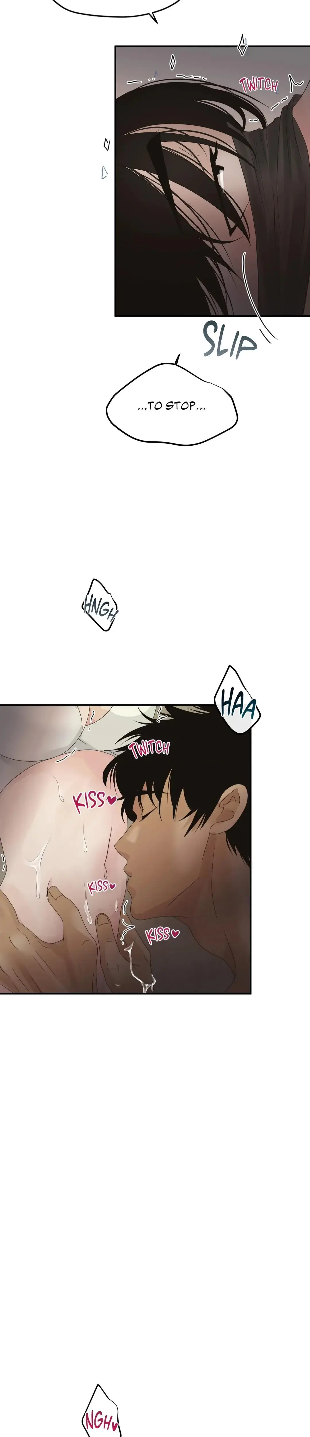 Where The Heart Is Chapter 33 - Page 11