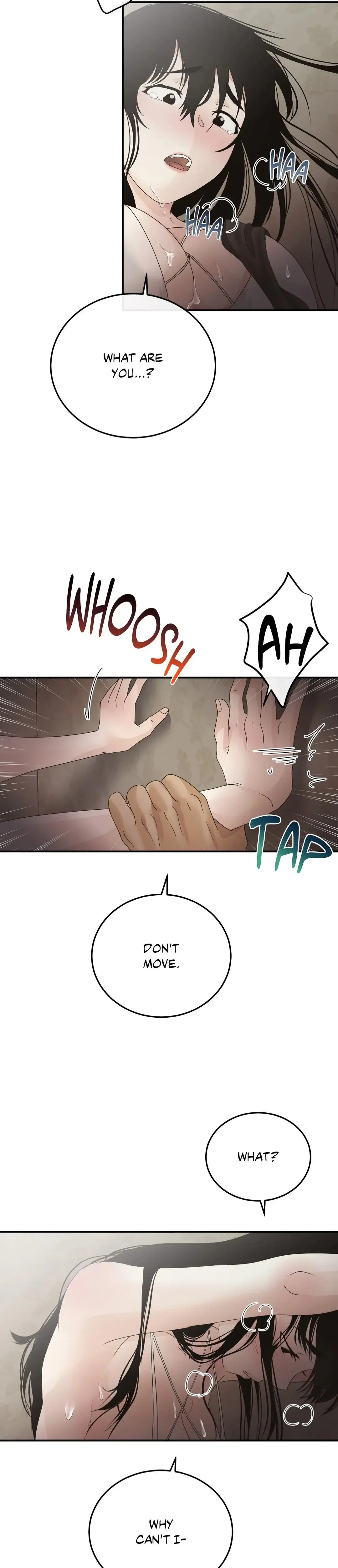 Where The Heart Is Chapter 33 - Page 12