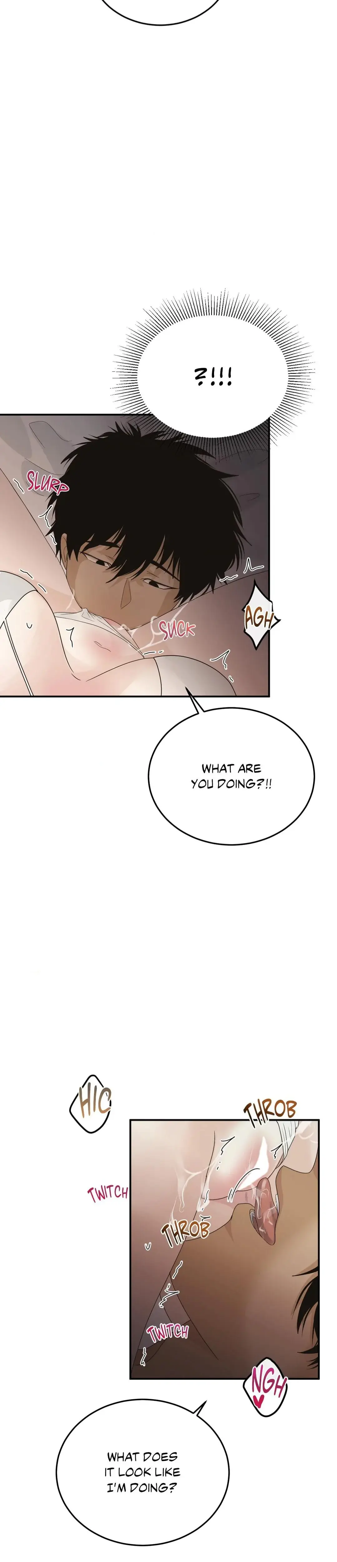 Where The Heart Is Chapter 33 - Page 13