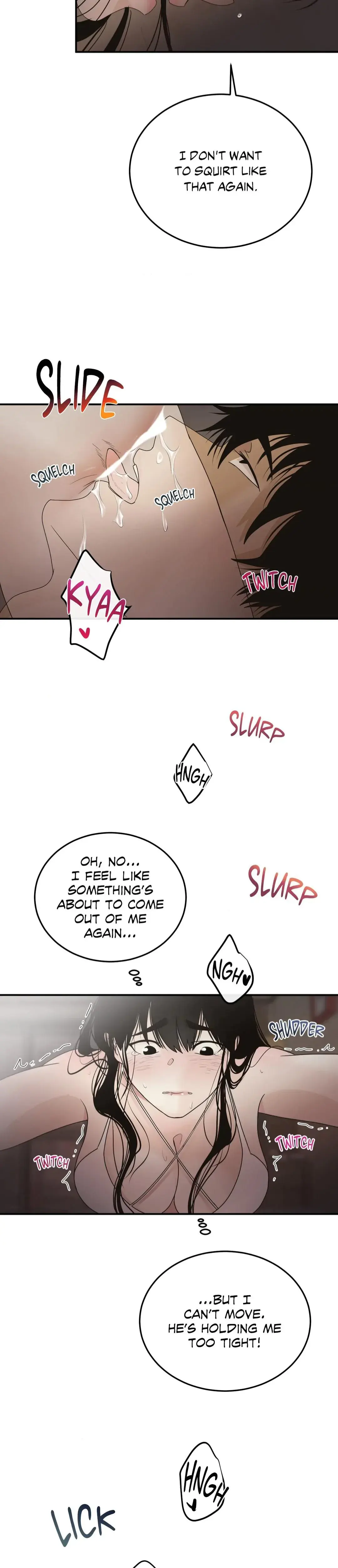 Where The Heart Is Chapter 33 - Page 15