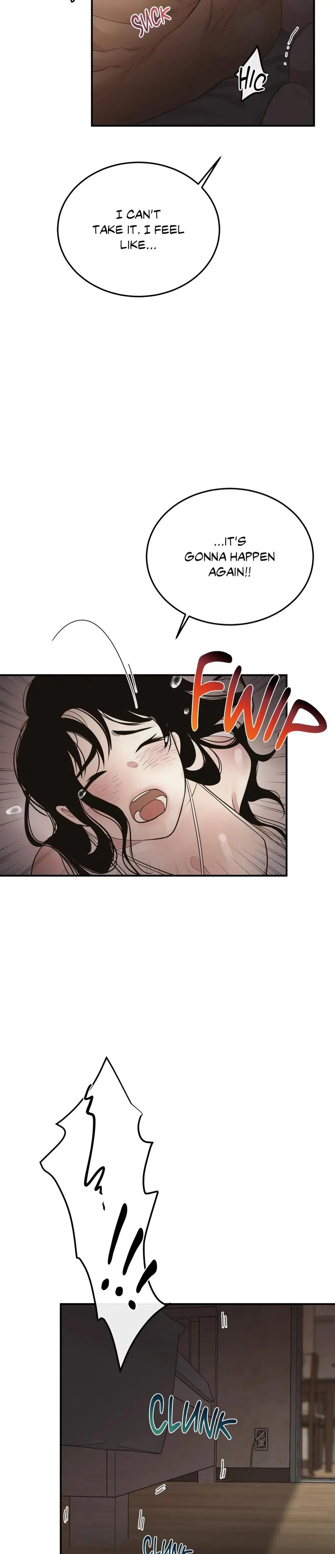 Where The Heart Is Chapter 33 - Page 18