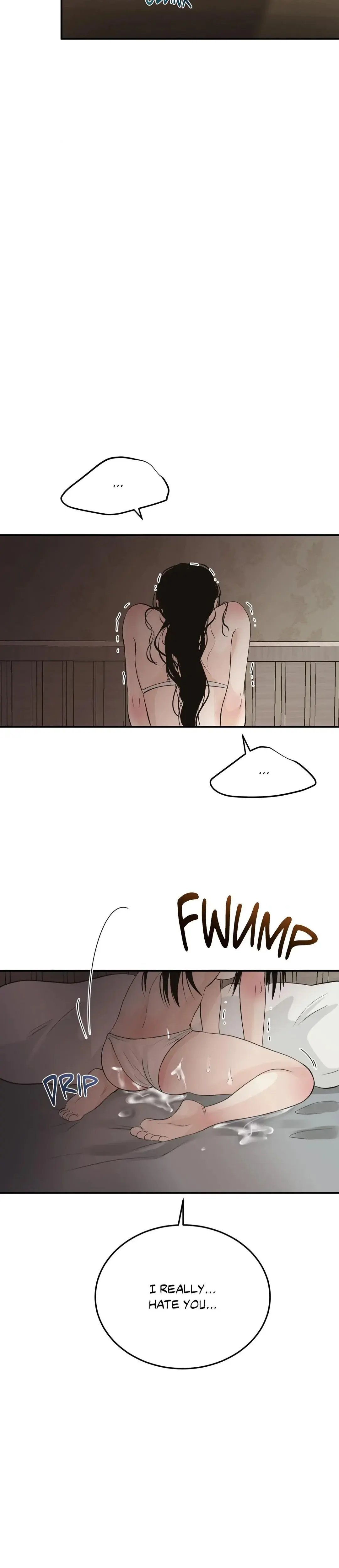 Where The Heart Is Chapter 33 - Page 19