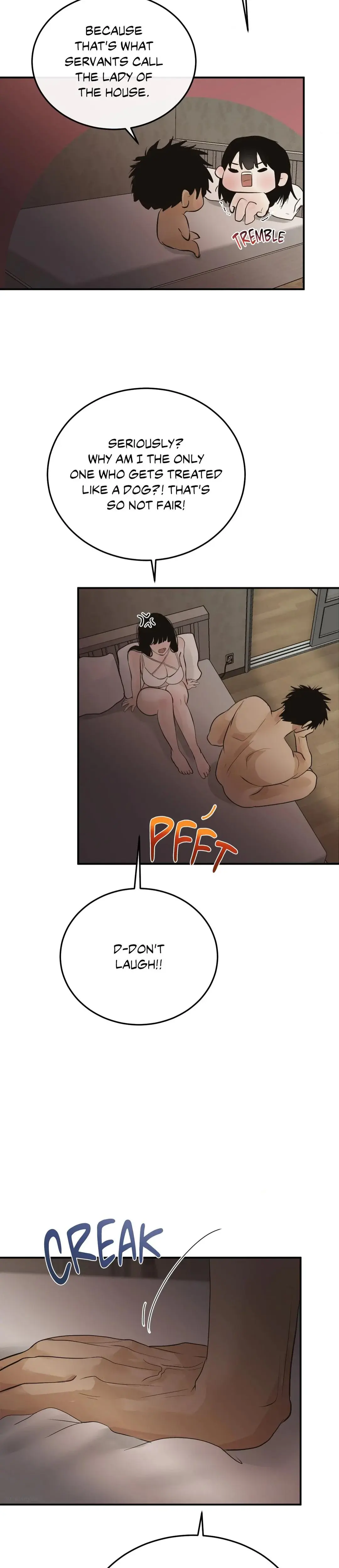 Where The Heart Is Chapter 33 - Page 24