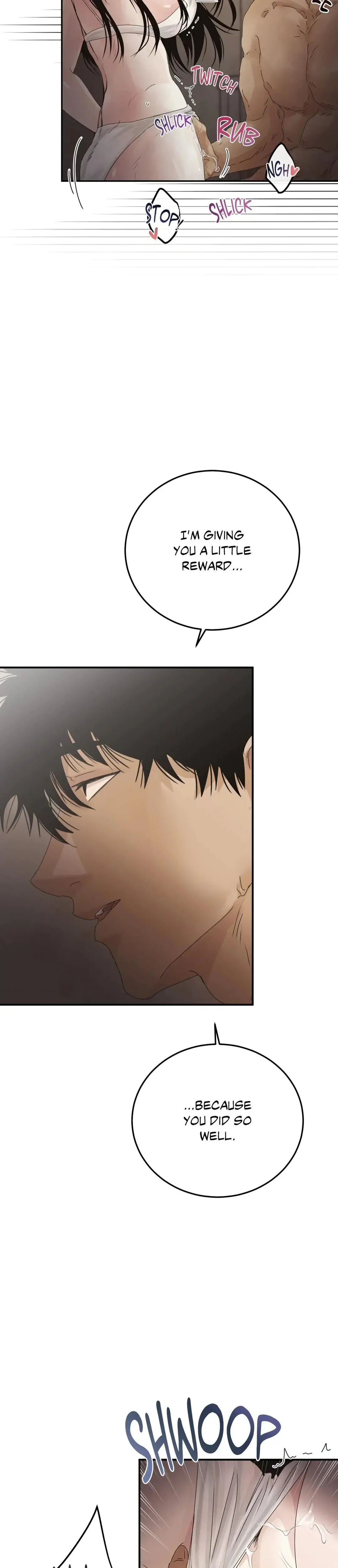 Where The Heart Is Chapter 33 - Page 3
