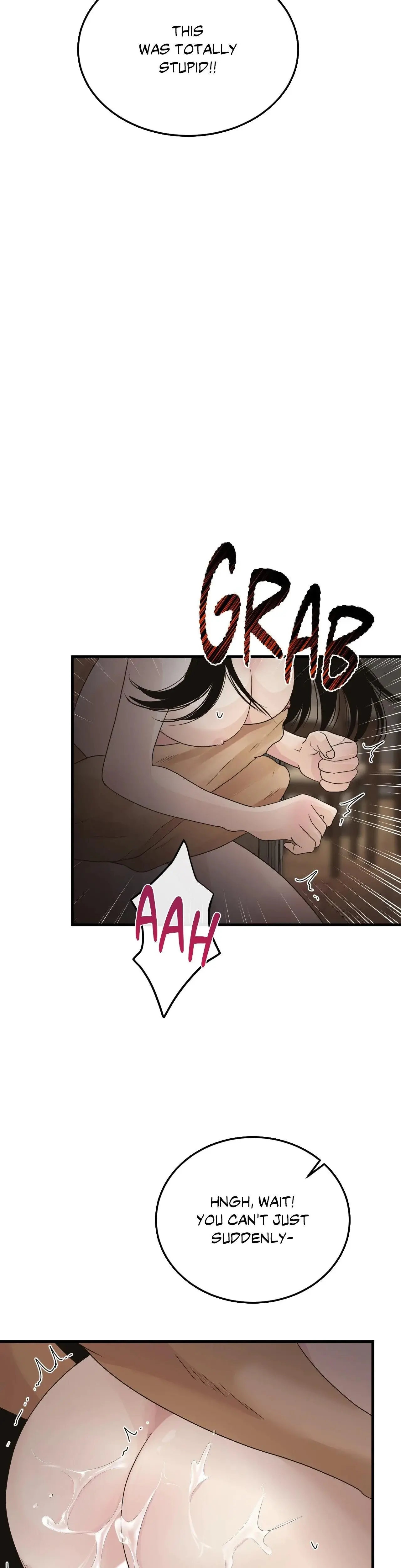 Where The Heart Is Chapter 34 - Page 11