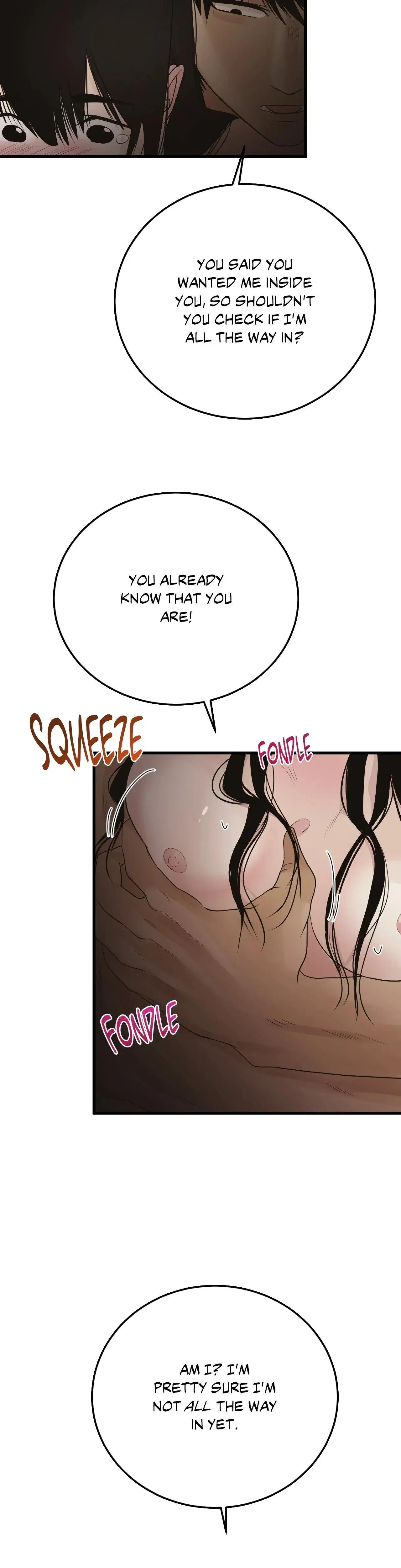 Where The Heart Is Chapter 34 - Page 14