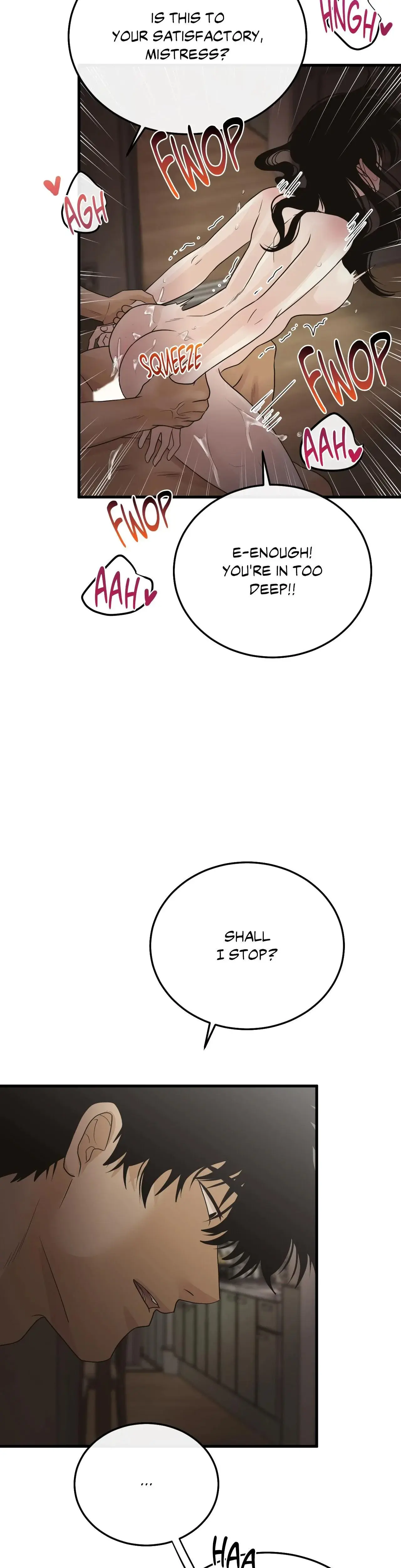 Where The Heart Is Chapter 34 - Page 16
